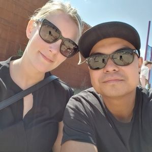 Meet your Posher, Randel